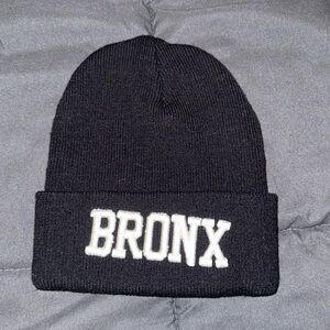 Bronx Beanie